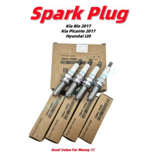 Spark Plug
